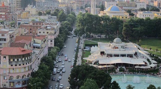 Tirana, me e shtrenjta ne rajon â€“ Indeksi i kostos se jeteses, ia kalon edhe Sofjes me Bukureshtin